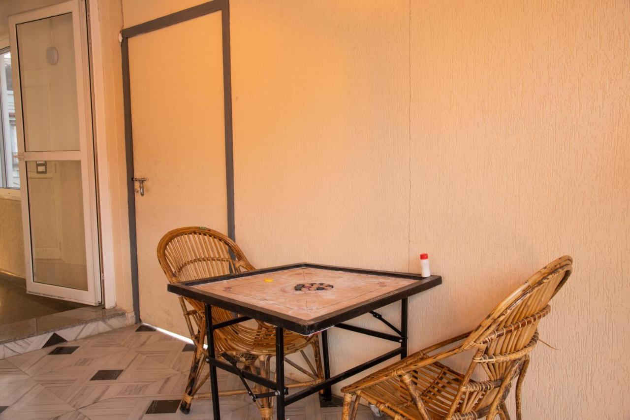 Hotel Dream Inn Rishīkesh 외부 사진